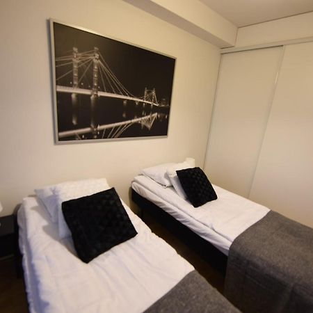 Rental Apartment Lonttinen Suomen Vuokramajoitus Oy Turku Eksteriør billede
