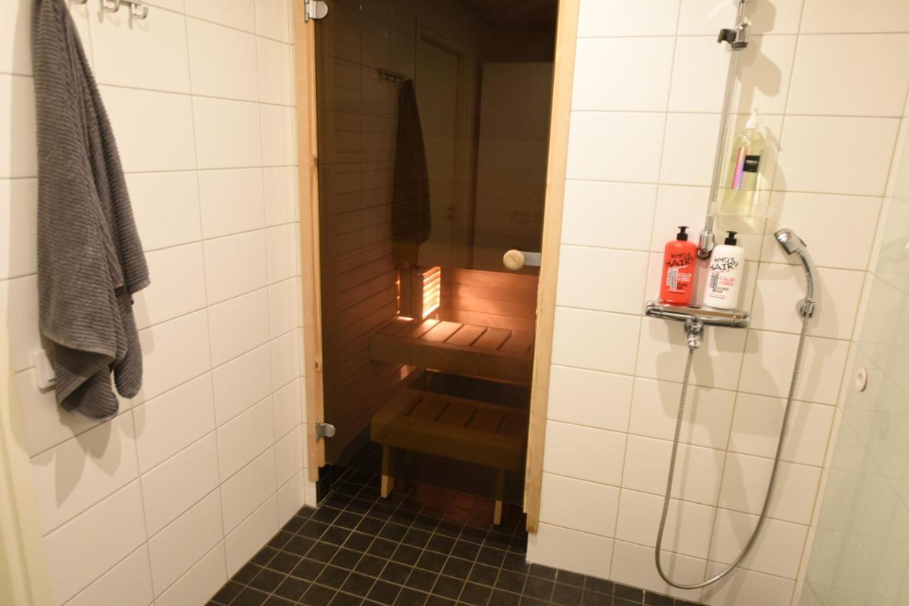 Rental Apartment Lonttinen Suomen Vuokramajoitus Oy Turku Eksteriør billede