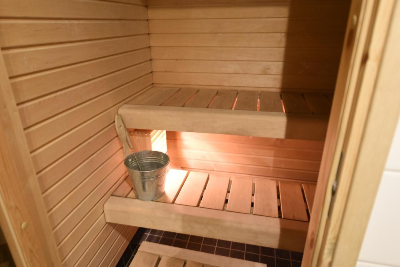 Rental Apartment Lonttinen Suomen Vuokramajoitus Oy Turku Eksteriør billede